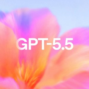 GPT-5.5 发布，我把六大维度的评测数据都扒出来了