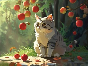 如果你通过苹果App Store订阅了ChatGPT Plus，并且在一个月后不再使用，可以按照以下步骤操作