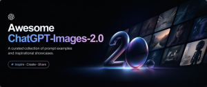 ChatGPT Image 2.0 炸裂登场！一句话出图吊打所有AI，附保姆级Prompt教程